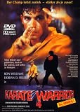Karate Warrior 4 - Christopher Alan