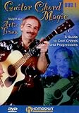 Revue Artie Traum  / Guitar Chord Magic 1: A Guide to Cool Chords