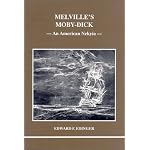 Melville's Moby Dick - An American Nekyia: An American Nekyia (Studies in Jungian Psychology By Jungian Analysts) book cover