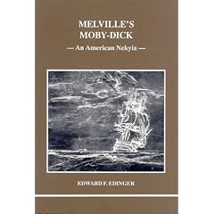 Melville's "Moby Dick": An American Nekyia (Studies in Jungian Psychology by Jungian Analysts)