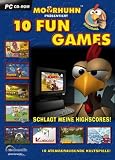 Eigenschaften rondomedia GmbH  / Moorhuhn - 10 Fun Games