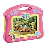 Fifi and the Flowertots Musical TV