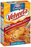 Velveeta, Cheesy Bacon Scalloped Potatoes, 10.52-Ounce Boxes (Pack of 8)