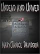 Undead and Unwed