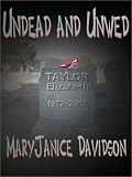 Undead and Unwed