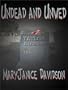 Undead and Unwed