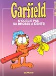Garfield, tome 22 : Garfield n'oublie...