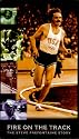 Fire On The Track: The Steve Prefontaine Story [VHS]