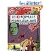Blake et Mortimer, tome 11 : Les 3 formules du professeur Sato 1