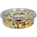 Just Tomatoes Just Veggies, 8-Ounce Tubs (Pack of 3)