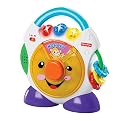 Fisher-Price Nursery Rhymes CD Player