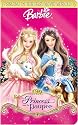 Barbie As Princess & Pauper [VHS]
