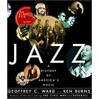 Buy Jazz: A History of America's Music by Geoffrey C. Ward and Ken Burns