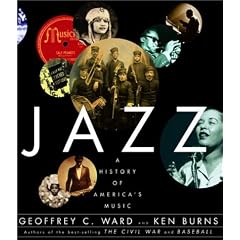 Jazz: A History of America's Music