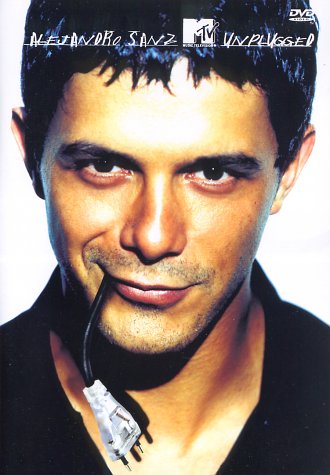 Alejandro Sanz - MTV Unplugged