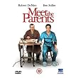 Meet The Parents [DVD] [2000]