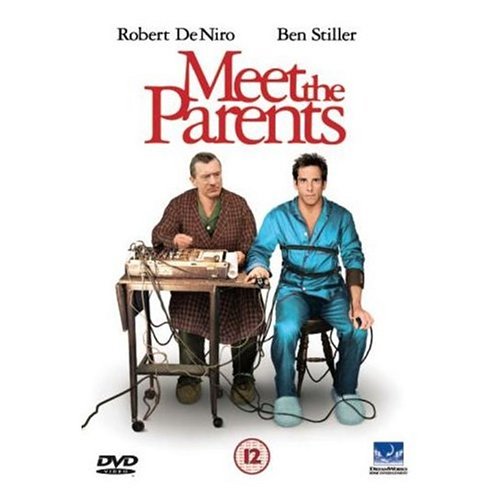 Meet the Parents [Region 2]