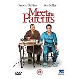 Meet The Parents [UK Import]