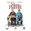 Meet The Parents [DVD] [2000]