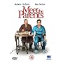 Meet The Parents [DVD] [2000]