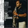 Bossa & Ballads: the Lost Sessions