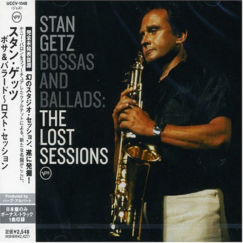  Stan Getz