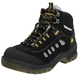 DeWALT Men's Grinder Heavy Duty Steel Toe Work Boot