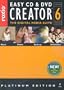 Easy CD & DVD Creator 6