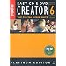 Easy CD & DVD Creator 6