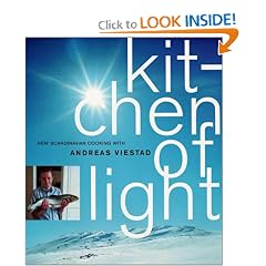 Kitchen of Light: The New Scandinavian Cooking