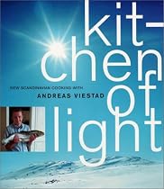 Kitchen of Light: The New Scandinavian Cooking