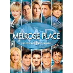 Melrose Place - The Complete First Season