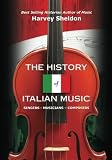 The History of Italian Music