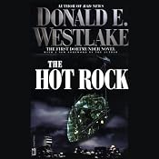 The Hot Rock: The First Dortmunder Novel | [Donald E. Westlake]