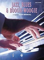 Jazz, Blues & Boogie-Woogie