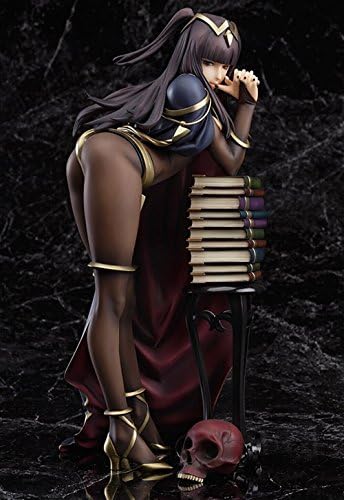 Fire Emblem Awakening Tharja PVC Figure Statue (1:7 Scale) Chinese Version