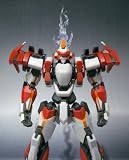 Full Metal Panic: ARX-8 Laevatein Robot Spirits Action Figure