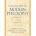 Introduction to Modern Philosophy: Examining the Human Condition (7th Edition)