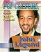John Legend (Popular Culture: a View from the Paparazzi)