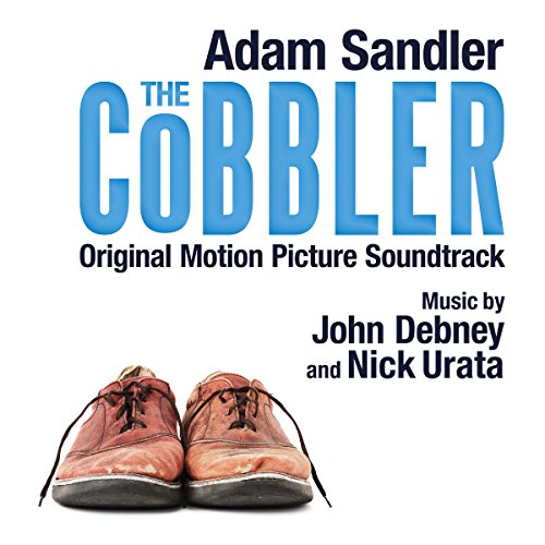 Cobbler Various Artists