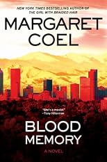 Blood Memory