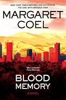 Blood Memory (Berkley Prime Crime Mysteries)