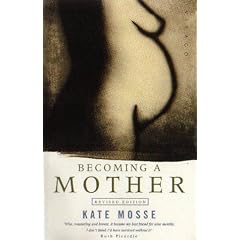 Becoming a Mother