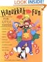 Hanukkah Fun for Little Hands