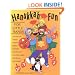 Hanukkah Fun for Little Hands