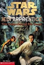 The Defenders of the Dead (Star Wars: Jedi Apprentice, Book 5)