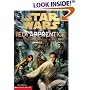 The Defenders of the Dead (Star Wars: Jedi Apprentice, Book 5)