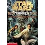Defender of the Dead ("Star Wars": Jedi Apprentice)