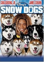 Streaming Snow Dogs Online.