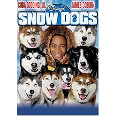 Snow Dogs